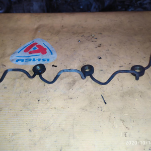 Трубка обратки Toyota 3C-T/3C-TE Lite Ace Noah CR50