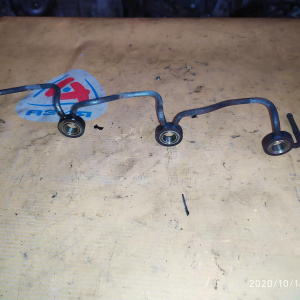 Трубка обратки Toyota 3C-T/3C-TE Lite Ace Noah CR50