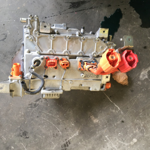 Инвертор Nissan EM61 Leaf ZE0 292C0-3NA0B
