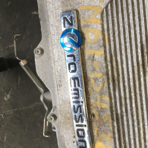Инвертор Nissan EM61 Leaf ZE0 291A0-3NA0A