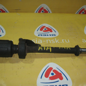 Привод HONDA RD1 CR-V B20Z2 перед, лев a/t (вал промежуточный с подвесным и стаканом) '1999