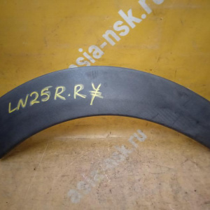 Накладка на дверь Land Rover Freelander LN/L314 зад, прав DFK10050