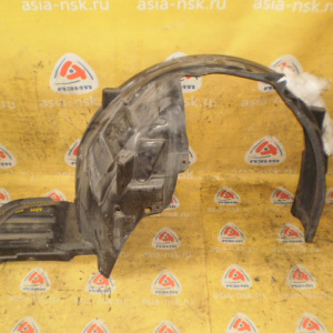 Подкрылок Subaru Outback BRM '2009-2015 перед, прав Дефект 59120-AJ061