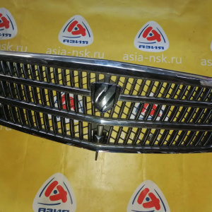 Решетка радиатора TOYOTA Alphard ANH10 '2002-2005 камера 53101-58010
