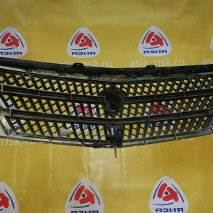 Решетка радиатора TOYOTA Alphard ANH10 '2002-2005 камера 53101-58010