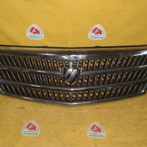 Решетка радиатора TOYOTA Alphard ANH10 '2002-2005 53101-58010