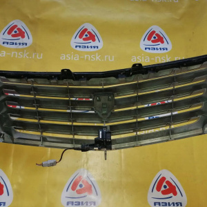 Решетка радиатора TOYOTA Alphard ANH10 '2002-2005 камера 53101-58030