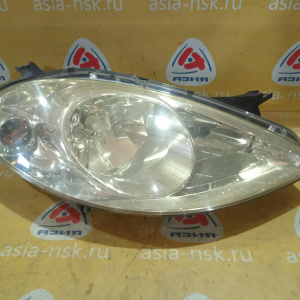 Фара Mercedes A-Class W169 '2005 прав правый руль A1698200461