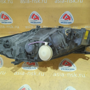 Фара Mercedes A-Class W169 '2005 прав правый руль A1698200461