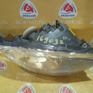 Фара Mercedes A-Class W169 '2005 прав правый руль A1698200461