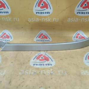 Планка под фару Mercedes M-Class W163 '1997-2005 L дефект сбоку A1638260177