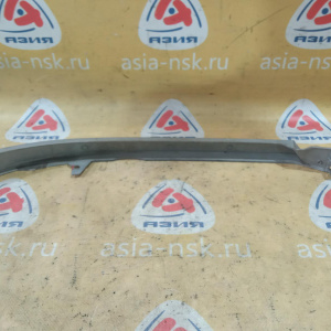 Планка под фару Mercedes M-Class W163 '1997-2005 L дефект сбоку A1638260177