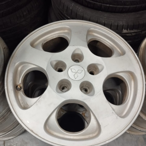 Диск Литой Mitsubishi R16/5/114