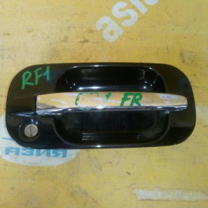 Ручка двери Honda Stepwgn RF1/RF2 перед, прав