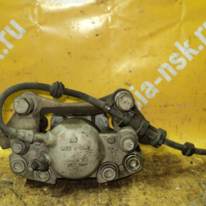 Суппорт Audi B8/8K2/8K5 A4 CDNC '2007-2015 перед, лев под диск 320X30 8K0615123B