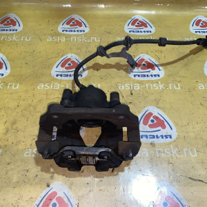 Суппорт BMW 3-Series E90/E84 перед, прав 57/24 под диск 312X24 34116778146 '2010
