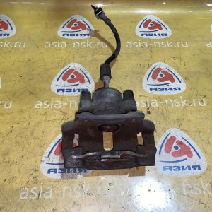 Суппорт BMW 3-Series E90/E84 зад, лев 42/20 под диск 300X20 34216768697 '2010