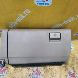 Бардачок Toyota 55303-48050 Harrier GSU35 бежевый