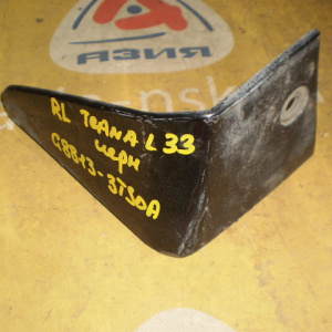 Брызговик Nissan Teana L33 зад, лев G8813-3TS0A