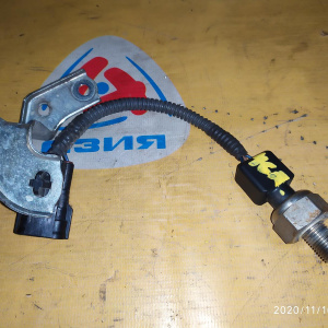Клапан давления топлива Toyota 89458-30010 Mark X GRX130 4GR-FSE электрический