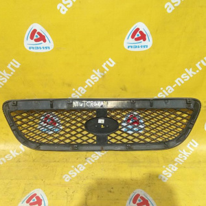 Решетка радиатора Hyundai Terracan HP/EF '2001-2007 86252-H1060