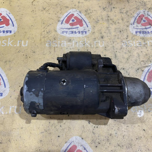 Стартер Mercedes OM601/OM602/OM662 E-Class W124/KJ/FJ Bosch 0001218108 A0041517901