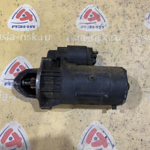 Стартер Mercedes OM601/OM602/OM662 E-Class W124/KJ/FJ Bosch 0001218108 A0041517901