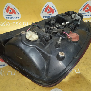 Стоп Hyundai Terracan HP/EF '2002 L белый (скол на стекле снизу) 92401-H10