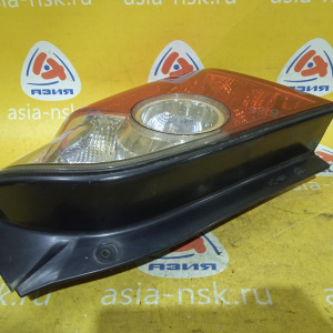 Стоп Hyundai Terracan HP/EF '2002 R белый (скол на стекле снизу) 92402-H10