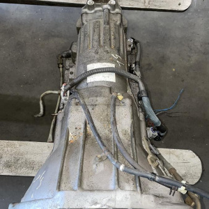 АКПП Toyota 2L/3L/5L/2RZ/1RZ 0372L (A45DL) 2WD BUS 350002F420 Hiace LH100/RZH1/LH103/LH113/LH123