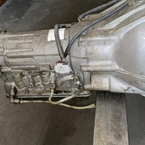 АКПП Toyota 2L/3L/5L/2RZ/1RZ 0372L (A45DL) 2WD BUS 350002F420 Hiace LH100/RZH1/LH103/LH113/LH123