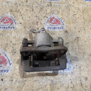 Суппорт SsangYong CK/C200 New Actyon зад, лев 2WD/4WD BC140057 4841034050