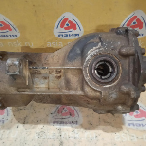 Редуктор Hyundai CM/BM Santa Fe '2006 R без муфты 5300039300