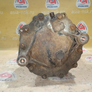 Редуктор Hyundai CM/BM Santa Fe '2006 R без муфты 5300039300