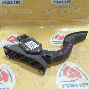 Педаль газа Hyundai CM/BM/EN Santa Fe/ix55/Veracruz Эл. 327262B100