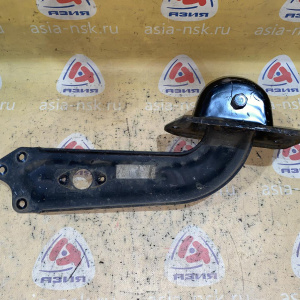 Рычаг SsangYong CK/C200 New Actyon '2010- зад, лев Продольный 4551034000