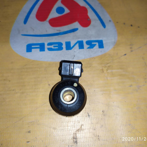 Датчик детонации Nissan KA24/KA20-DE/SR20 R'nessa N30/E24/P11/C24/M12 A53-600 M01   2206030P00