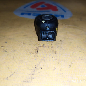 Датчик детонации Nissan KA24/KA20-DE/SR20 R'nessa N30/E24/P11/C24/M12 A53-600 M01   2206030P00