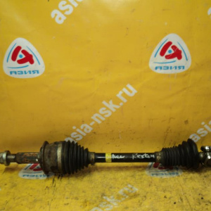 Привод SsangYong GAB/RJN/Y250 Rexton D27DT/D27DTP/665/G32D перед, прав AWD '2006-2012 4130009214