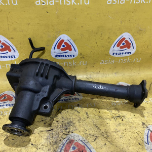 Редуктор SsangYong GAB/Y200 Rexton '2001-2006 F 4.89