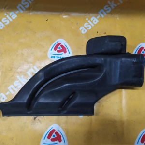 Воздухозаборник Toyota Crown JZS155 17751-50020