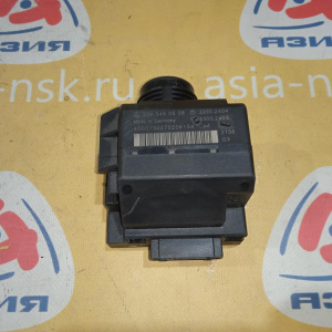 Замок зажигания Mercedes C-Class W203/W209/W463 '2002 A2095450508, A2095450608