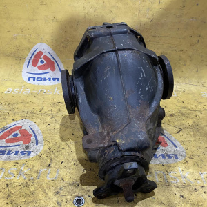 Редуктор Mercedes W209 C-Class M112 '2002 R 3.27 С ФЛАНЦЕМ A2033505114