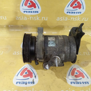 Компрессор кондиционера Chevrolet LD9/Z24SED Captiva C100 SP17 [KN] 96861885