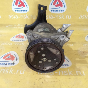 Компрессор кондиционера Chevrolet LD9/Z24SED Captiva C100 SP17 [KN] 96861885