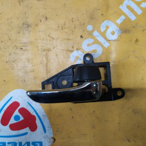 Ручка двери внутренняя Toyota Alphard MNH15 перед, прав внутренняя