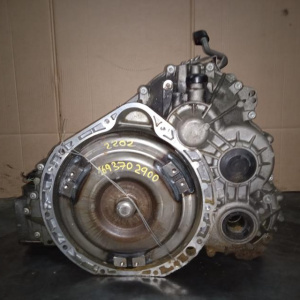 АКПП Mercedes A-Class M266 1.5-2.0 CVT WFC280 722.801 A1693702900 W169/W245