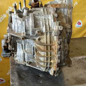 АКПП Mazda S5DPTS 2WD i-Stop Demio DJ5FS