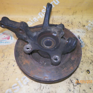 Ступица Nissan B15/Y11/G10 Sunny/Wingroad/Bluebird Sylphy перед, прав 4/100