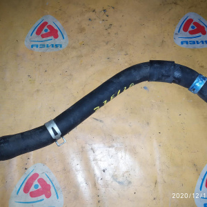 Патрубок  радиатора Toyota 16571-0D120 Voltz ZZE136 1ZZ/2ZZ L в F